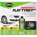 Slime Smart Repair Poloautomatická opravná sada defektu 473ml – Sleviste.cz