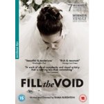 Fill the Void DVD – Zbozi.Blesk.cz