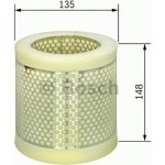 Vzduchový filtr Bosch 1 457 432 136 – Hledejceny.cz