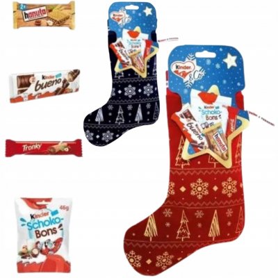 Ferrero Nutella adventní kalendář 2023 – Zboží Mobilmania