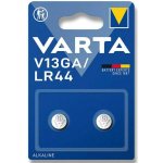Varta Professional V13GA 1ks 63249 – Zboží Mobilmania