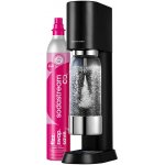 Sodastream ENSO Black – Zboží Dáma
