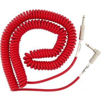 Fender Original Series Coil Cable Angled