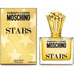 Moschino Cheap And Chic Stars parfémovaná voda dámská 50 ml – Hledejceny.cz