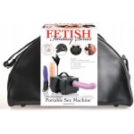 Pipedream Ff The Bigger Bang Sex Machine – Zboží Dáma