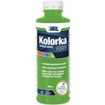 HET Kolorka FORTE 0266 hnědá : 100 ml – Sleviste.cz