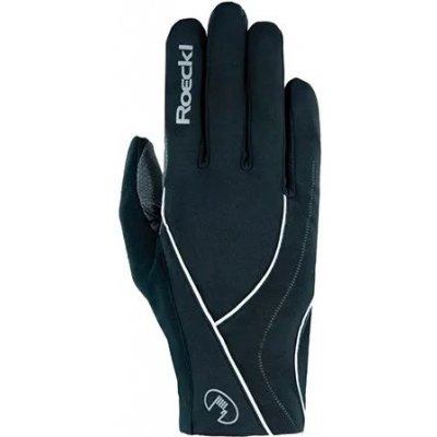 Roeckl Laikko black/white – Hledejceny.cz