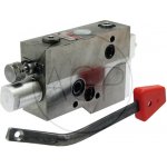 Řídící jednotka – Sleviste.cz