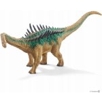 Schleich 15021 Dinosaurs Agustinia – Sleviste.cz