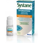 Alcon Systane Hydration zvlhčující oční kapky 10 ml – Hledejceny.cz