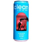 Clean Drink Strawberry sunset 330 ml – Zboží Dáma