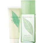 Elizabeth Arden Green Tea EDP 100 ml + tělový krém Honey Drops pro ženy 100 ml dárková sada – Hledejceny.cz