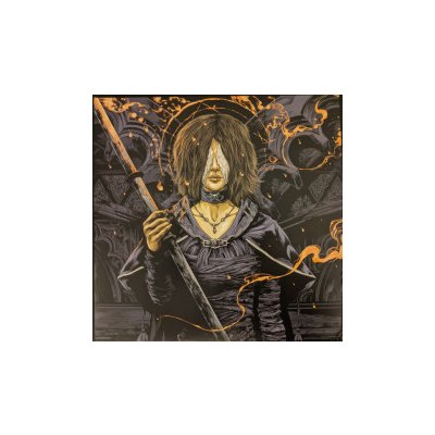 OST - Demon's Soul Music By Shunsuke Kida LP – Hledejceny.cz