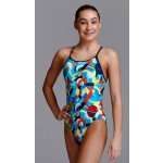 Funkita Dívčí plavky Planet Funky – Zboží Dáma