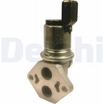 Volnobezny regulacni ventil, privod vzduchu DELPHI CV10220-12B1 – Hledejceny.cz