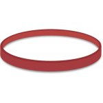 Gumičky červené silné (3 mm, Ø 5 cm) [1 kg] (64305) – Zbozi.Blesk.cz