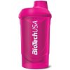 Biotech USA BioTechUSA šejkr Wave 600 ml purpurová