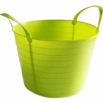V Plast Kýbl flexibilní 14l lime – Hledejceny.cz