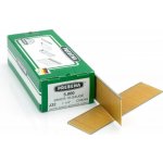 Hřebíky do hřebíkovačky Prebena J32CNKHA 32 mm 5000 kusů – Hledejceny.cz
