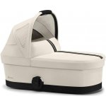 Cybex Korba Balios S Lux Seashell Beige – Zboží Dáma