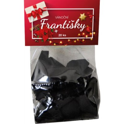 BALhome vánoční františek balení 20 ks – Sleviste.cz