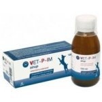 Plerasan VET-P-IM sirup 120 ml – Zboží Mobilmania
