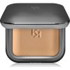 Pudr na tvář KIKO Milano Radiant Fusion Baked Powder kompaktní pudr s vyhlazujícím efektem 05 Hazelnut 8,5 g