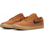 Nike SB Chron 2 Canvas ale brown/black-ale brown – Hledejceny.cz