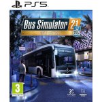 Bus Simulator 21 (Next Stop Gold Edition) – Hledejceny.cz