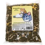 Avicentra Činčila Granule 0,5 kg – Sleviste.cz