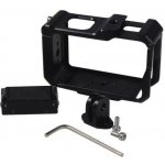 Stablecam DJI Osmo Action 3 - Magnetic Quick-Release Cage with Magnetic Adapter 1DJ6317F – Hledejceny.cz