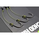 Korda Hotové montáže Chod Rig Long Barbed vel.4 3 ks – HobbyKompas.cz