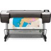 Plotr HP DesignJet T1700dr 44-in PostScript Printer 1VD88A