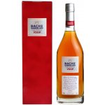 Bache Gabrielsen VSOP 40% 0,7 l (karton) – Zboží Dáma