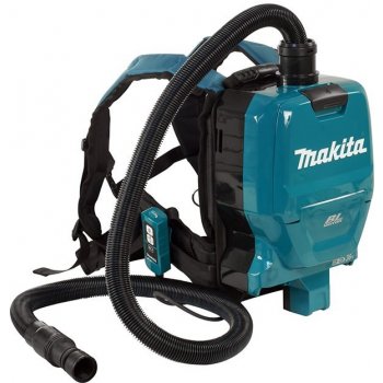 Makita DVC260ZX