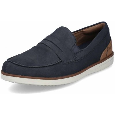 Rieker B2350-14 modré – Sleviste.cz