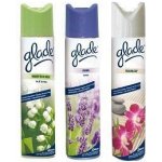 Glade by Brise spray Japan garden 300 ml – Hledejceny.cz