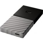 WD My Passport SSD 512GB, WDBKVX5120PSL-WESN – Zboží Živě