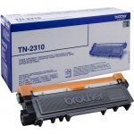 Brother TN-2310 - originální – Sleviste.cz