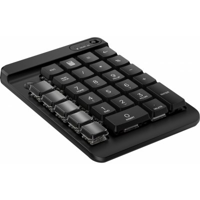 HP 435 Programmable Wireless Keypad 7N7C3AA#ABB – Zboží Mobilmania