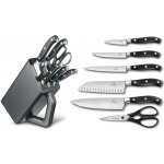 Victorinox Grand Maître Sada nožů v bloku 5 ks – Zboží Mobilmania