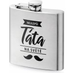 Placatka Nejlepší táta – Zboží Mobilmania