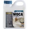 Čistič podlahy Woca mýdlo na dřevěné olejované podlahy bílé 1 l