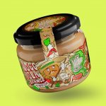 LifeLike Nocciola Bianca Twister 300 g – Hledejceny.cz
