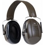 Peltor Bull´s Eye I ZELENÁ – Zboží Mobilmania