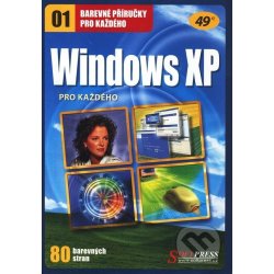Windows XP pro každého