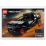LEGO® Technic 42160 Audi RS Q e-tron – Zbozi.Blesk.cz
