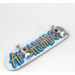 Ambassadors Fresh – Zboží Dáma