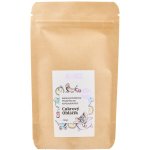 Kvitok Magická pěna do koupele v prášku Cukrový obláček 60 g – Zboží Mobilmania