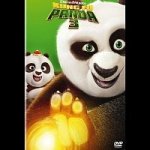 KUNG FU PANDA 3 DVD – Zboží Dáma